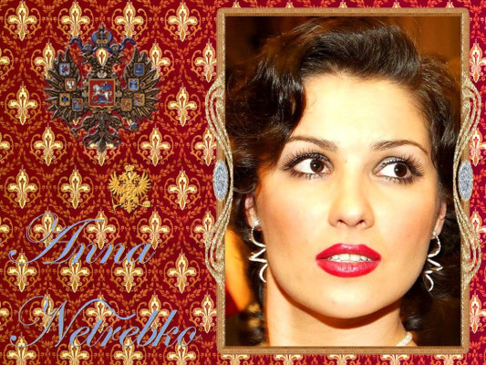 Anna Netrebko pic #70851